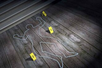 Nirmal Auto Driver Murder