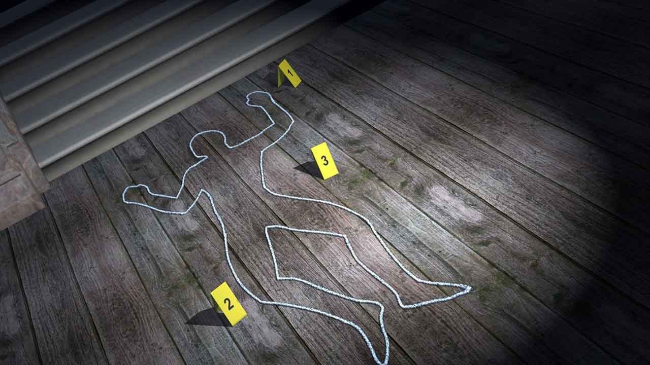 Nirmal Auto Driver Murder