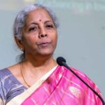 Nirmala Sitharaman