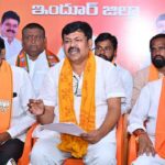 Nizamabad Irrigation Issues