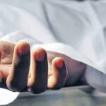 Nizamabad Murder