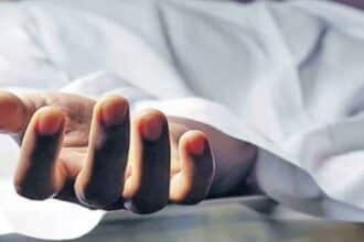 Nizamabad Murder