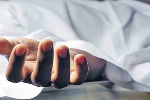 Nizamabad Murder