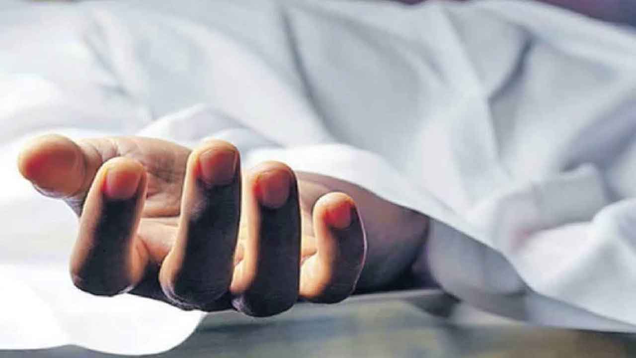 Nizamabad Murder