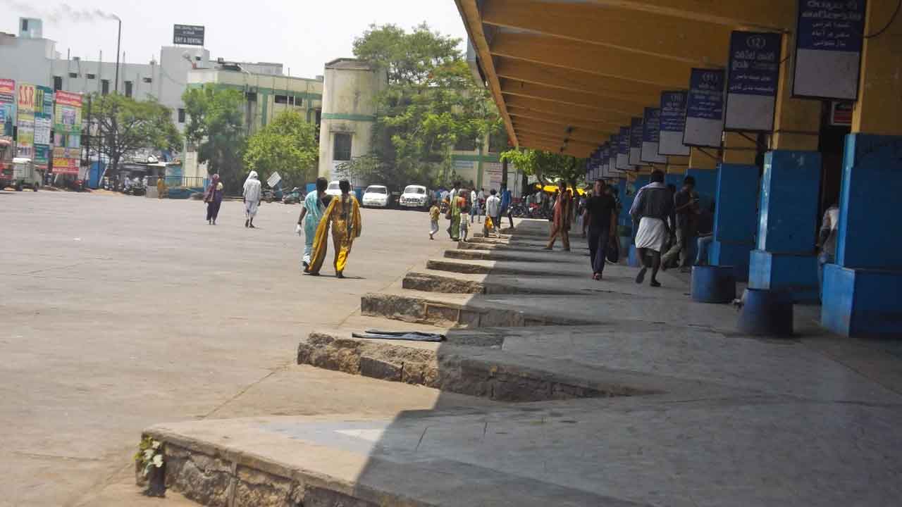 Nizamabad to Bengaluru Bus | ఆర్టీసీ ప్రయాణికులకు గుడ్ న్యూస్.. నిజామాబాద్ టు బెంగళూరు ట్రిప్లో మరిన్ని సౌకర్యాలు 2 Nizamabad to Bengaluru Bus