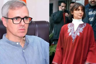 Omar Abdullah Divorce