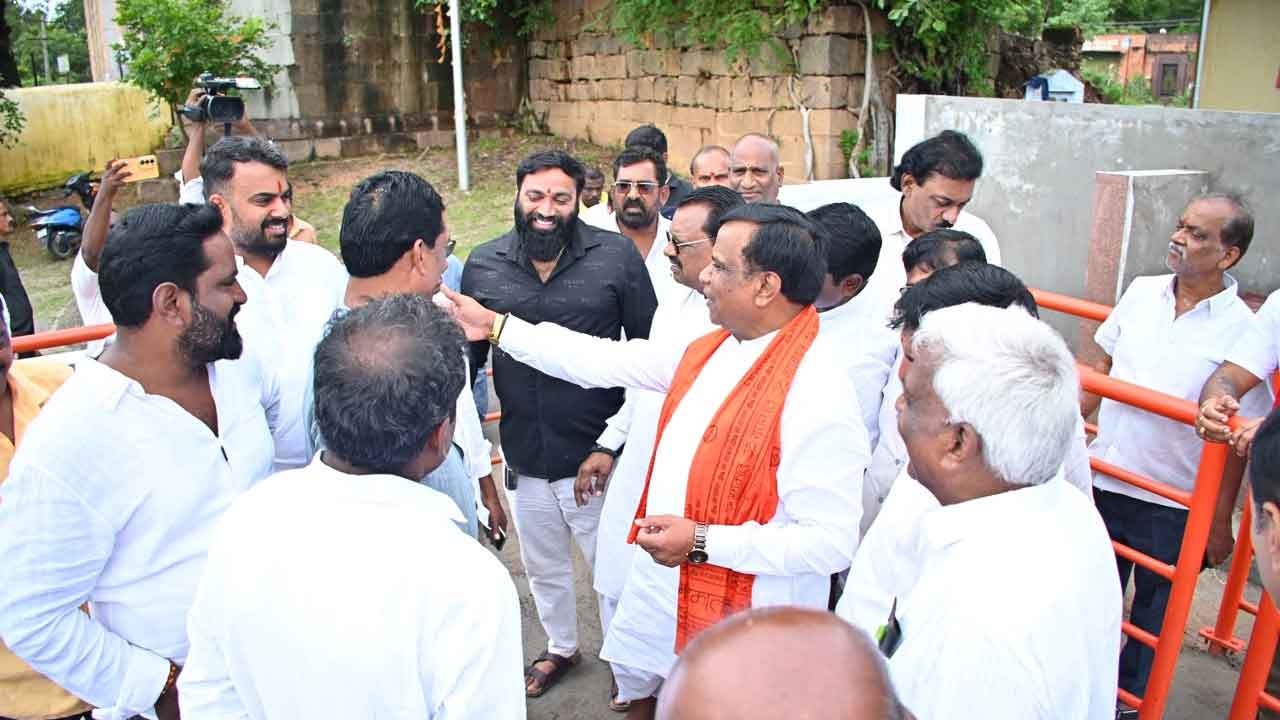 Oora Panduga Festival