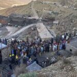 Pakistan Mine Blast
