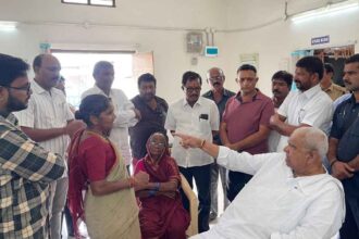 Palle Dawakhana Services