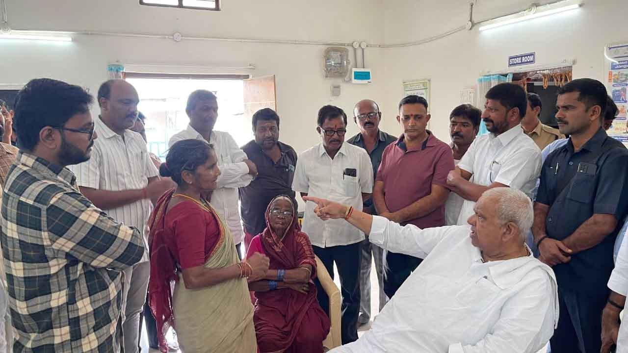 Palle Dawakhana Services