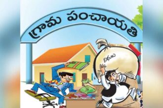 Panchayat Audit