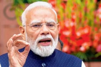 Paper Leak Fast Track Courts