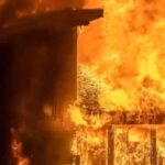 Parawada Pharma Fire