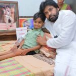 Pawan Kalyan Fan Death