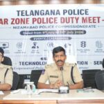 Police Duty Meet