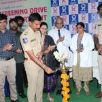 Police Health Screening