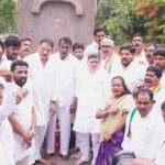 Ponnam Prabhakar Challenge
