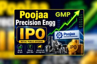 Pooja Precision IPO
