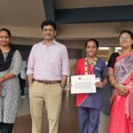 Pravashree India Record