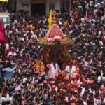 Puri Rath Yatra