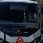 RTC Bus Accident