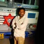 RTC Bus Theft