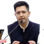 Raghav Chadha Petition