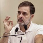 Rahul Gandhi Notice