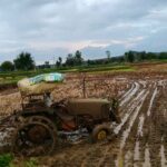 Rain Deficit Farmers