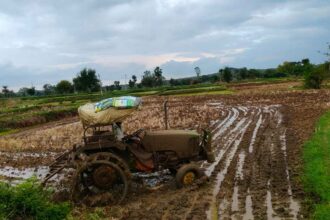 Rain Deficit Farmers
