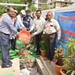 Rainwater Harvesting