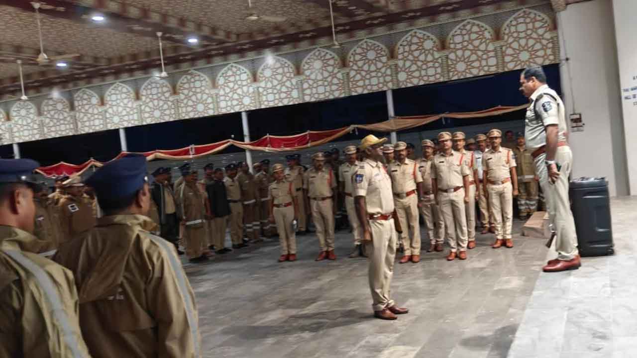 Rajaram Dubba Cordon