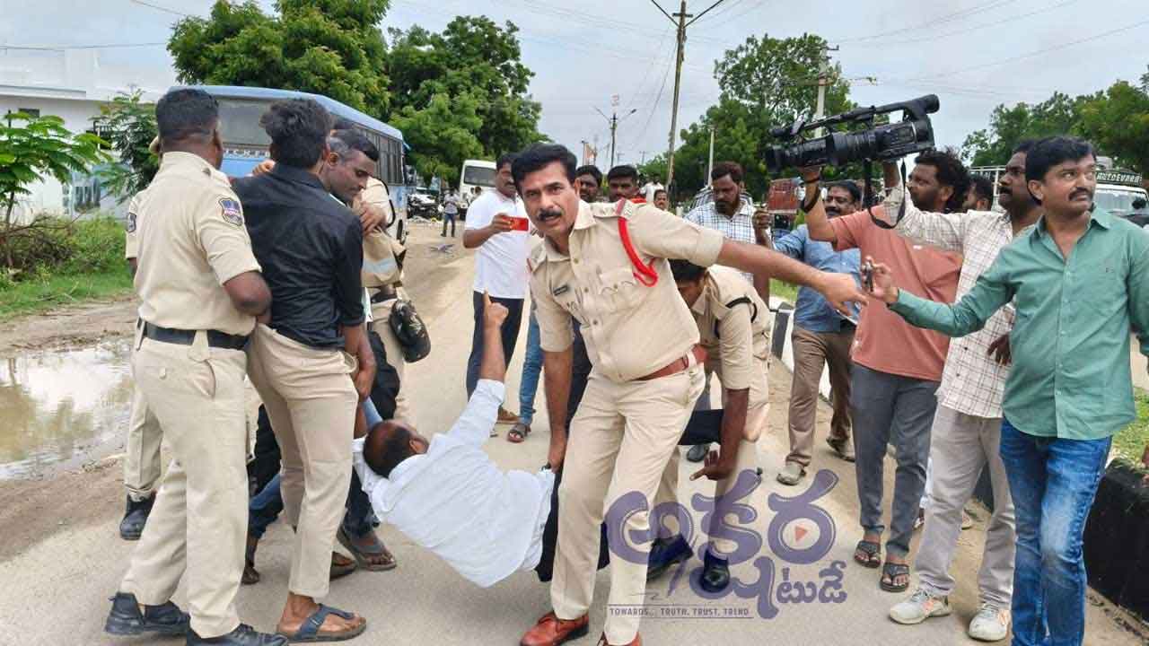 Rakesh Reddy