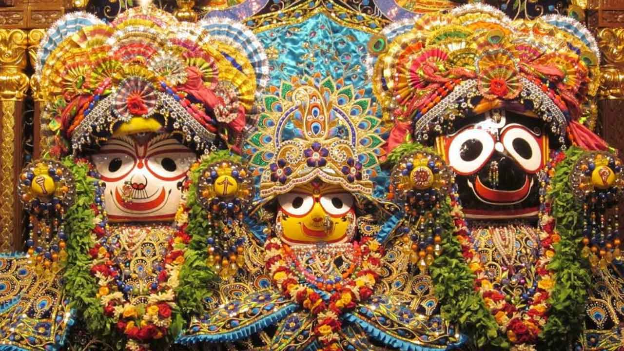 Jagannath Rath Yatra | జగన్నాథ రథయాత్రకు భక్తులు తరలిరావాలి.. అర్బన్ ఎమ్మెల్యే ధన్పాల్ 2 Jagannath Rath Yatra