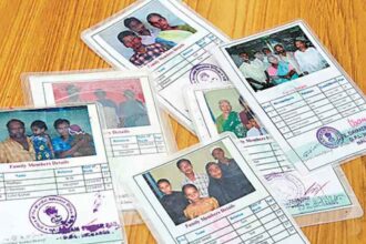 Ration eKYC Deadline