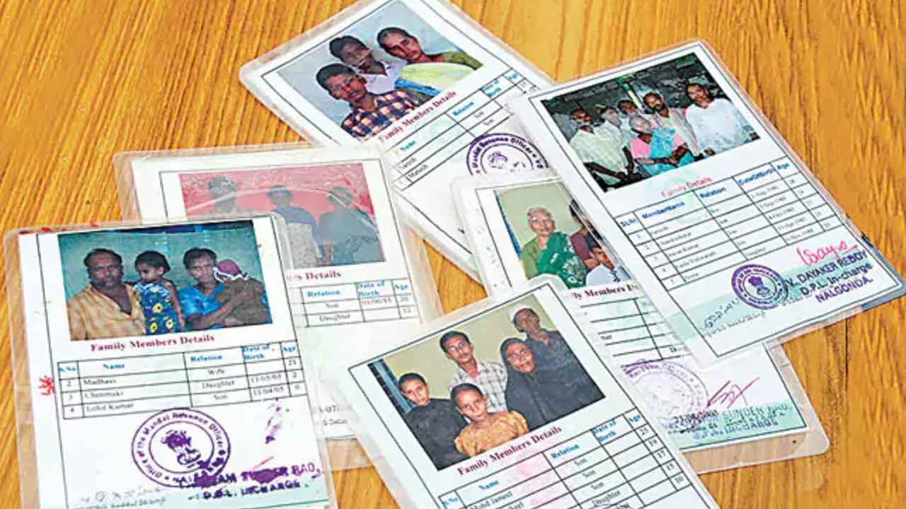 Ration eKYC Deadline
