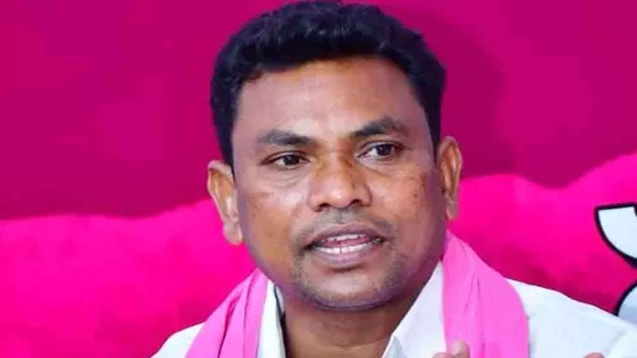 Rega Kantha Rao Case