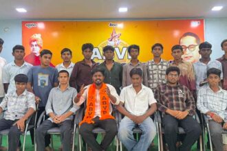 Renjal Model School