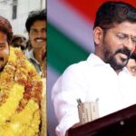Revanth Reddy Journey