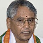 S V Ramachandra Gowda