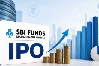 SBI Funds IPO
