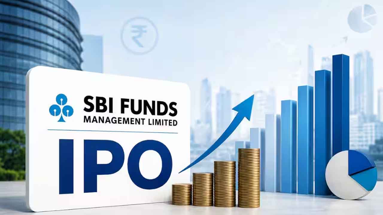 SBI Funds IPO