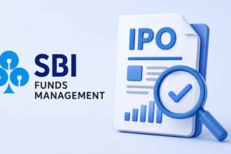 SBI Funds IPO