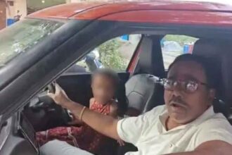 SI Pujari Suspension