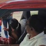 SI Minor Driving