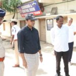 SP Rajesh Chandra