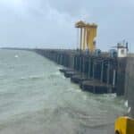 SRSP Flood Inflow |