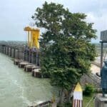 Sriramsagar Project |