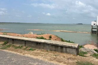 SRSP Dam Safety