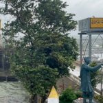 SRSP Flood Inflow